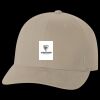 Brushed Twill Cap Thumbnail