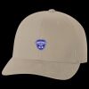 Brushed Twill Cap Thumbnail