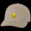 Brushed Twill Cap Thumbnail