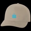 Brushed Twill Cap Thumbnail