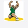 Microfiber Rally Towel Thumbnail