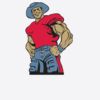 Microfiber Rally Towel Thumbnail