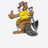 Microfiber Rally Towel Thumbnail