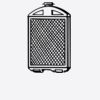 Microfiber Rally Towel Thumbnail