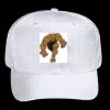 OTTO CAP 6 Panel Mid Profile Baseball Cap Thumbnail