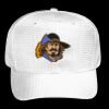 OTTO CAP 6 Panel Mid Profile Baseball Cap Thumbnail