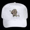 OTTO CAP 6 Panel Mid Profile Baseball Cap Thumbnail