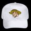 OTTO CAP 6 Panel Mid Profile Baseball Cap Thumbnail