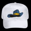 OTTO CAP 6 Panel Mid Profile Baseball Cap Thumbnail