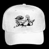OTTO CAP 6 Panel Mid Profile Baseball Cap Thumbnail