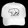 OTTO CAP 6 Panel Mid Profile Baseball Cap Thumbnail