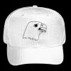 OTTO CAP 6 Panel Mid Profile Baseball Cap Thumbnail