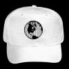 OTTO CAP 6 Panel Mid Profile Baseball Cap Thumbnail