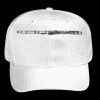 OTTO CAP 6 Panel Mid Profile Baseball Cap Thumbnail