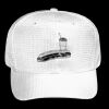 OTTO CAP 6 Panel Mid Profile Baseball Cap Thumbnail