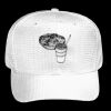 OTTO CAP 6 Panel Mid Profile Baseball Cap Thumbnail