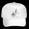 OTTO CAP 6 Panel Mid Profile Baseball Cap Thumbnail