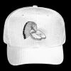 OTTO CAP 6 Panel Mid Profile Baseball Cap Thumbnail
