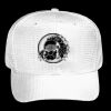OTTO CAP 6 Panel Mid Profile Baseball Cap Thumbnail
