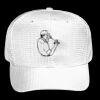 OTTO CAP 6 Panel Mid Profile Baseball Cap Thumbnail