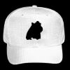 OTTO CAP 6 Panel Mid Profile Baseball Cap Thumbnail