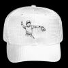 OTTO CAP 6 Panel Mid Profile Baseball Cap Thumbnail