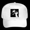 OTTO CAP 6 Panel Mid Profile Baseball Cap Thumbnail