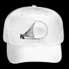 OTTO CAP 6 Panel Mid Profile Baseball Cap Thumbnail