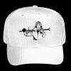 OTTO CAP 6 Panel Mid Profile Baseball Cap Thumbnail