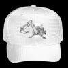 OTTO CAP 6 Panel Mid Profile Baseball Cap Thumbnail