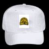 OTTO CAP 6 Panel Mid Profile Baseball Cap Thumbnail