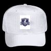 OTTO CAP 6 Panel Mid Profile Baseball Cap Thumbnail