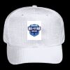 OTTO CAP 6 Panel Mid Profile Baseball Cap Thumbnail