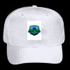 OTTO CAP 6 Panel Mid Profile Baseball Cap Thumbnail