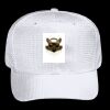 OTTO CAP 6 Panel Mid Profile Baseball Cap Thumbnail