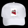 OTTO CAP 6 Panel Mid Profile Baseball Cap Thumbnail