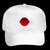 OTTO CAP 6 Panel Mid Profile Baseball Cap Thumbnail