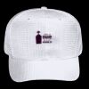 OTTO CAP 6 Panel Mid Profile Baseball Cap Thumbnail