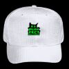 OTTO CAP 6 Panel Mid Profile Baseball Cap Thumbnail