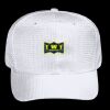 OTTO CAP 6 Panel Mid Profile Baseball Cap Thumbnail