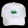 OTTO CAP 6 Panel Mid Profile Baseball Cap Thumbnail