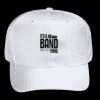 OTTO CAP 6 Panel Mid Profile Baseball Cap Thumbnail