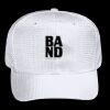 OTTO CAP 6 Panel Mid Profile Baseball Cap Thumbnail