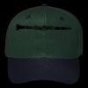 OTTO CAP 6 Panel Mid Profile Baseball Cap Thumbnail