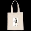Cotton Canvas Small Tote Thumbnail