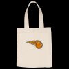Cotton Canvas Small Tote Thumbnail