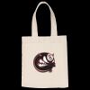 Cotton Canvas Small Tote Thumbnail