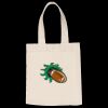 Cotton Canvas Small Tote Thumbnail