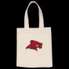Cotton Canvas Small Tote Thumbnail