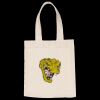 Cotton Canvas Small Tote Thumbnail